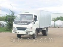 BAIC BAW BJ4010X6 low-speed cargo van truck