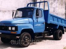 BAIC BAW BJ4015CD-1 low-speed dump truck