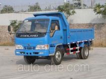 BAIC BAW BJ4015D1A low-speed dump truck