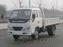 BAIC BAW BJ4015P4 low-speed vehicle