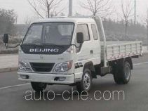 北京牌BJ4015P4型低速货车