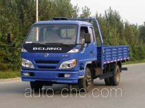 北京牌BJ4015P6型低速货车