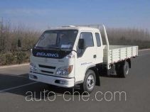 北京牌BJ4015P7型低速货车