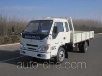 北京牌BJ4015P7型低速货车