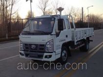 BAIC BAW BJ4015PD10 low-speed dump truck