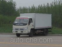 BAIC BAW BJ4015X low-speed cargo van truck