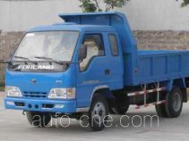 BAIC BAW BJ4020PD1A low-speed dump truck