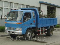 BAIC BAW BJ4020PD2 low-speed dump truck