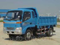 BAIC BAW BJ4020PD2A low-speed dump truck