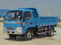 BAIC BAW BJ4020PD2A low-speed dump truck