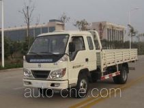 BAIC BAW BJ4020PD4 low-speed dump truck
