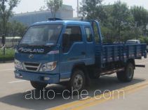 BAIC BAW BJ4020PD8 low-speed dump truck