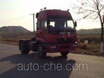 Foton Auman BJ4181SLFHA tractor unit