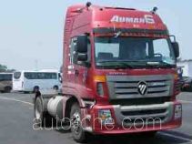 Foton Auman BJ4183SLFJA-S9 container carrier vehicle