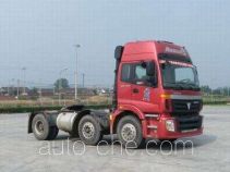 Foton BJ4253SNFJB-S6 container carrier vehicle