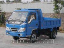 BAIC BAW BJ4810D1A low-speed dump truck