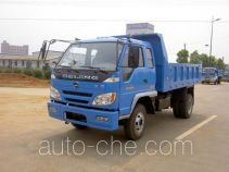 BAIC BAW BJ4810PD2 low-speed dump truck