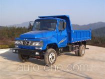 BAIC BAW BJ4815CD low-speed dump truck