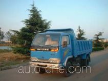 BAIC BAW BJ4820D low-speed dump truck