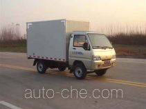 Foton BJ5010V0BV2-S фургон (автофургон)