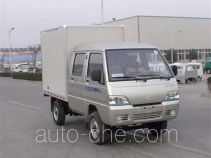 Foton BJ5010V0DV3-S фургон (автофургон)