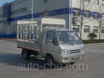 Foton BJ5020CCY-A грузовик с решетчатым тент-каркасом