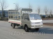 Foton BJ5020CCY-B1 грузовик с решетчатым тент-каркасом