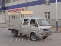 Foton BJ5020CCY-B4 грузовик с решетчатым тент-каркасом