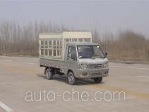 Foton BJ5020CCY-C1 грузовик с решетчатым тент-каркасом