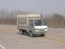 Foton BJ5020CCY-C2 грузовик с решетчатым тент-каркасом