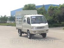 Foton BJ5020CCY-D грузовик с решетчатым тент-каркасом