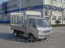 Foton BJ5020CCY-E грузовик с решетчатым тент-каркасом