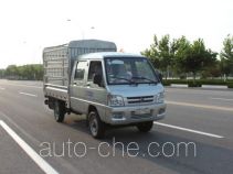 Foton BJ5020CCY-K2 stake truck