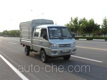 Foton BJ5020CCY-M2 грузовик с решетчатым тент-каркасом