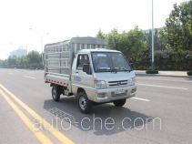 Foton BJ5020CCY-T1 грузовик с решетчатым тент-каркасом