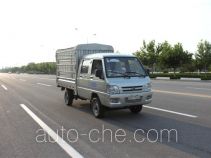 Foton BJ5020CCY-T2 грузовик с решетчатым тент-каркасом