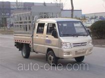 Foton BJ5020CCY-X3 грузовик с решетчатым тент-каркасом