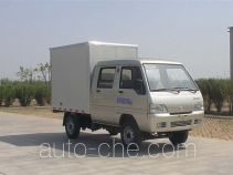 Foton BJ5020V2D33-A фургон (автофургон)