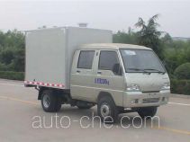 Foton BJ5020V2DB3-S фургон (автофургон)