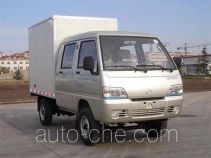 Foton BJ5020V2DB3-S2 фургон (автофургон)