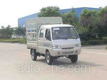 Foton BJ5020V2DB3-S3 грузовик с решетчатым тент-каркасом