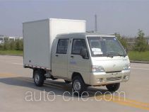 Foton BJ5020V2DV2-X фургон (автофургон)