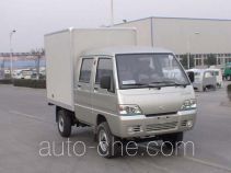 Foton BJ5020V2DV3-S фургон (автофургон)