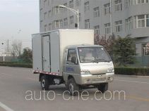 Foton BJ5020V3B32-A фургон (автофургон)