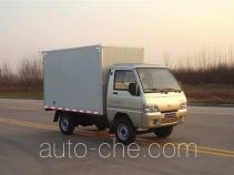 Foton BJ5020V3BB2-S фургон (автофургон)