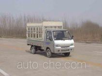 Foton BJ5020V3BB2-S1 грузовик с решетчатым тент-каркасом