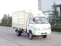 Foton Forland BJ5020V3BB4 грузовик с решетчатым тент-каркасом