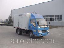 Foton BJ5020V3BV3-S фургон (автофургон)