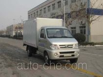 Foton BJ5020V3BV5-A фургон (автофургон)