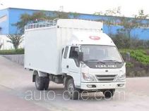 Foton Forland BJ5020V3CB3-2 автофургон с тентованным верхом